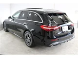 2022 Mercedes-Benz C-Class STATIONWAGON C220d Sedan for sale, Japanese used car export - photo 4 of 41 | GULJI TRADERS