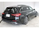 2022 Mercedes-Benz C-Class STATIONWAGON C220d Sedan for sale, Japanese used car export - photo 6 of 41 | GULJI TRADERS