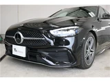 2022 Mercedes-Benz C-Class STATIONWAGON C220d Sedan for sale, Japanese used car export - photo 9 of 41 | GULJI TRADERS