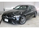 2022 Mercedes-Benz C-Class STATIONWAGON C220d Sedan for sale, Japanese used car export - photo 10 of 41 | GULJI TRADERS