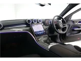 2022 Mercedes-Benz C-Class STATIONWAGON C220d Sedan for sale, Japanese used car export - photo 28 of 41 | GULJI TRADERS