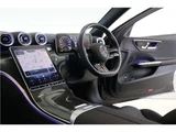 2022 Mercedes-Benz C-Class STATIONWAGON C220d Sedan for sale, Japanese used car export - photo 39 of 41 | GULJI TRADERS