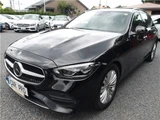 2022 Mercedes-Benz C-Class STATIONWAGON Sedan for sale, Japanese used car export - photo 1 of 39 | GULJI TRADERS