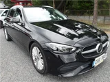 2022 Mercedes-Benz C-Class STATIONWAGON Sedan for sale, Japanese used car export - photo 3 of 39 | GULJI TRADERS