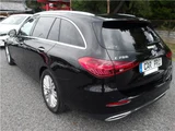 2022 Mercedes-Benz C-Class STATIONWAGON Sedan for sale, Japanese used car export - photo 7 of 39 | GULJI TRADERS