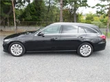 2022 Mercedes-Benz C-Class STATIONWAGON Sedan for sale, Japanese used car export - photo 8 of 39 | GULJI TRADERS