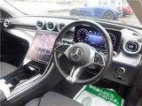 2022 Mercedes-Benz C-Class STATIONWAGON Sedan for sale, Japanese used car export - photo 9 of 39 | GULJI TRADERS
