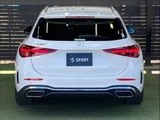 2022 Mercedes-Benz C-Class STATIONWAGON C 220d Sedan for sale, Japanese used car export - photo 16 of 20 | GULJI TRADERS