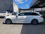 2022 Mercedes-Benz C-Class STATIONWAGON C 220d Sedan for sale, Japanese used car export - photo 17 of 20 | GULJI TRADERS