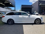 2022 Mercedes-Benz C-Class STATIONWAGON C 220d Sedan for sale, Japanese used car export - photo 18 of 20 | GULJI TRADERS