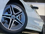 2022 Mercedes-Benz C-Class STATIONWAGON C 220d Sedan for sale, Japanese used car export - photo 19 of 20 | GULJI TRADERS