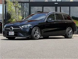 2022 Mercedes-Benz C-Class STATIONWAGON C220d Sedan for sale, Japanese used car export - photo 1 of 78 | GULJI TRADERS