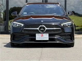 2022 Mercedes-Benz C-Class STATIONWAGON C220d Sedan for sale, Japanese used car export - photo 37 of 78 | GULJI TRADERS