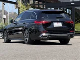 2022 Mercedes-Benz C-Class STATIONWAGON C220d Sedan for sale, Japanese used car export - photo 50 of 78 | GULJI TRADERS