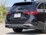 2022 Mercedes-Benz C-Class STATIONWAGON C220d Sedan for sale, Japanese used car export - photo 58 of 78 | GULJI TRADERS