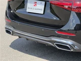 2022 Mercedes-Benz C-Class STATIONWAGON C220d Sedan for sale, Japanese used car export - photo 61 of 78 | GULJI TRADERS
