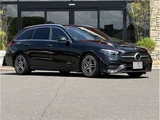 2022 Mercedes-Benz C-Class STATIONWAGON C220d Sedan for sale, Japanese used car export - photo 73 of 78 | GULJI TRADERS