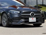 2022 Mercedes-Benz C-Class STATIONWAGON C220d Sedan for sale, Japanese used car export - photo 75 of 78 | GULJI TRADERS