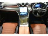 2022 Mercedes-Benz C-Class STATIONWAGON C220 d Diesel Sedan for sale, Japanese used car export - photo 2 of 62 | GULJI TRADERS