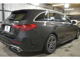 2022 Mercedes-Benz C-Class STATIONWAGON C220 d Diesel Sedan for sale, Japanese used car export - photo 3 of 62 | GULJI TRADERS
