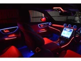 2022 Mercedes-Benz C-Class STATIONWAGON C220 d Diesel Sedan for sale, Japanese used car export - photo 16 of 62 | GULJI TRADERS