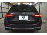 2022 Mercedes-Benz C-Class STATIONWAGON C220 d Diesel Sedan for sale, Japanese used car export - photo 19 of 62 | GULJI TRADERS
