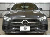 2022 Mercedes-Benz C-Class STATIONWAGON C220 d Diesel Sedan for sale, Japanese used car export - photo 20 of 62 | GULJI TRADERS