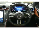 2022 Mercedes-Benz C-Class STATIONWAGON C220 d Diesel Sedan for sale, Japanese used car export - photo 21 of 62 | GULJI TRADERS