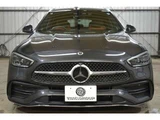2022 Mercedes-Benz C-Class STATIONWAGON C220 d Diesel Sedan for sale, Japanese used car export - photo 48 of 62 | GULJI TRADERS
