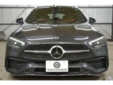 2022 Mercedes-Benz C-Class STATIONWAGON C220 d Diesel Sedan for sale, Japanese used car export - photo 49 of 62 | GULJI TRADERS