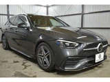 2022 Mercedes-Benz C-Class STATIONWAGON C220 d Diesel Sedan for sale, Japanese used car export - photo 50 of 62 | GULJI TRADERS
