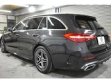 2022 Mercedes-Benz C-Class STATIONWAGON C220 d Diesel Sedan for sale, Japanese used car export - photo 54 of 62 | GULJI TRADERS