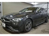2022 Mercedes-Benz C-Class STATIONWAGON C220 d Diesel Sedan for sale, Japanese used car export - photo 56 of 62 | GULJI TRADERS