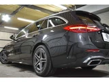 2022 Mercedes-Benz C-Class STATIONWAGON C220 d Diesel Sedan for sale, Japanese used car export - photo 60 of 62 | GULJI TRADERS