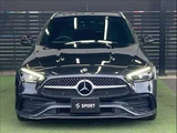 2022 Mercedes-Benz C-Class STATIONWAGON C220d Sedan for sale, Japanese used car export - photo 15 of 20 | GULJI TRADERS