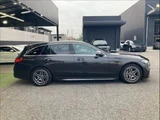 2022 Mercedes-Benz C-Class STATIONWAGON C220d Sedan for sale, Japanese used car export - photo 18 of 20 | GULJI TRADERS