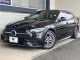 2022 Mercedes-Benz C-Class STATIONWAGON C200 Sedan for sale, Japanese used car export - photo 1 of 30 | GULJI TRADERS