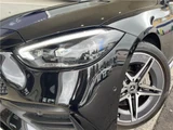 2022 Mercedes-Benz C-Class STATIONWAGON C200 Sedan for sale, Japanese used car export - photo 8 of 30 | GULJI TRADERS