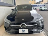 2022 Mercedes-Benz C-Class STATIONWAGON C200 Sedan for sale, Japanese used car export - photo 9 of 30 | GULJI TRADERS
