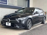 2022 Mercedes-Benz C-Class STATIONWAGON C200 Sedan for sale, Japanese used car export - photo 10 of 30 | GULJI TRADERS