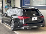 2022 Mercedes-Benz C-Class STATIONWAGON C200 Sedan for sale, Japanese used car export - photo 12 of 30 | GULJI TRADERS
