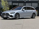 2022 Mercedes-Benz C-Class STATIONWAGON Sedan for sale, Japanese used car export - photo 1 of 80 | GULJI TRADERS