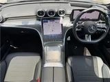 2022 Mercedes-Benz C-Class STATIONWAGON Sedan for sale, Japanese used car export - photo 2 of 80 | GULJI TRADERS