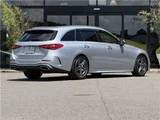 2022 Mercedes-Benz C-Class STATIONWAGON Sedan for sale, Japanese used car export - photo 3 of 80 | GULJI TRADERS