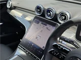 2022 Mercedes-Benz C-Class STATIONWAGON Sedan for sale, Japanese used car export - photo 19 of 80 | GULJI TRADERS