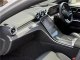 2022 Mercedes-Benz C-Class STATIONWAGON Sedan for sale, Japanese used car export - photo 25 of 80 | GULJI TRADERS