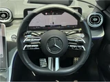 2022 Mercedes-Benz C-Class STATIONWAGON Sedan for sale, Japanese used car export - photo 40 of 80 | GULJI TRADERS