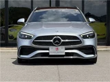 2022 Mercedes-Benz C-Class STATIONWAGON Sedan for sale, Japanese used car export - photo 43 of 80 | GULJI TRADERS