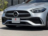 2022 Mercedes-Benz C-Class STATIONWAGON Sedan for sale, Japanese used car export - photo 48 of 80 | GULJI TRADERS