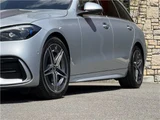 2022 Mercedes-Benz C-Class STATIONWAGON Sedan for sale, Japanese used car export - photo 52 of 80 | GULJI TRADERS